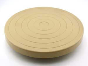 手廻しロクロ　樹脂製